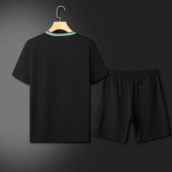 夏服セット背面デザイン